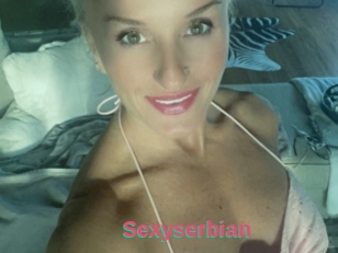 Sexyserbian