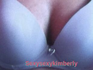 Sexysexykimberly