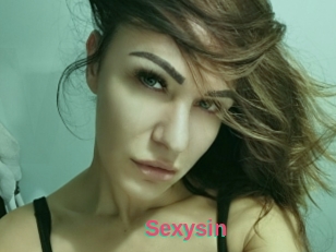 Sexysin