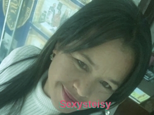 Sexysteisy