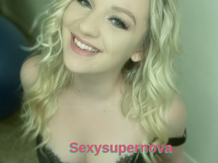 Sexysupernova