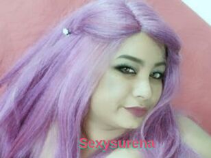 Sexysurena