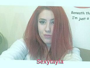 Sexytayla