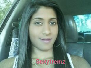 Sexytremz