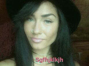 Sgfhjklkjh