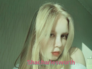 Shacharlesworth