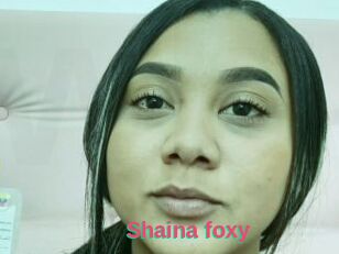 Shaina_foxy