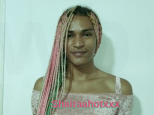 Shairaahotxxx