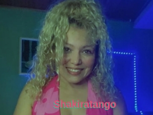 Shakiratango