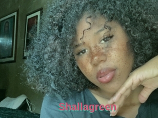 Shallagreen