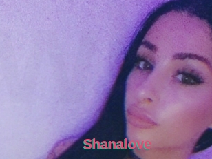 Shanalove