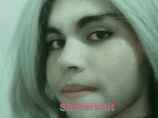 Shanelsmit
