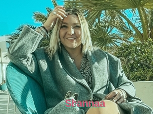 Shannaa