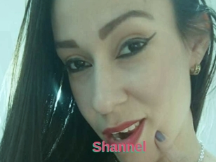 Shannel