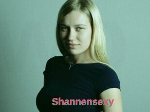 Shannensexy