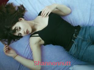 Shannonnutt