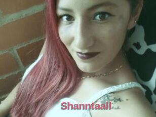 Shanntaall