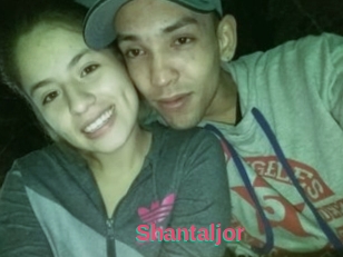 Shantaljor