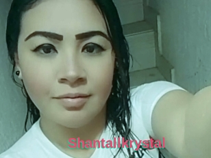 Shantallkrystal