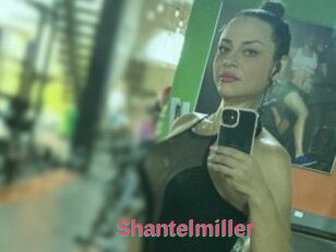 Shantelmiller