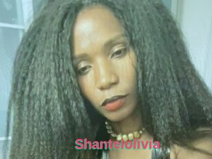 Shantelolivia