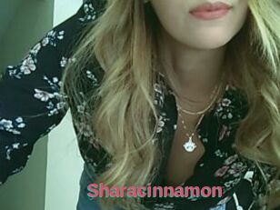 Sharacinnamon