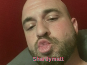 Shardymatt