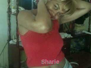 Sharie