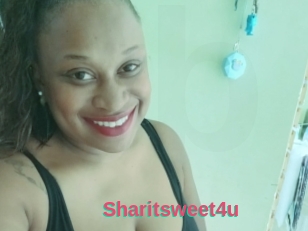 Sharitsweet4u