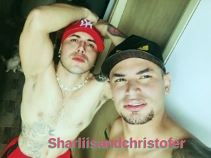 Sharliisandchristofer