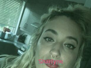 Sharlyne