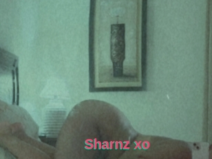 Sharnz_xo
