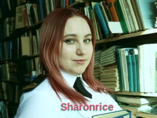 Sharonrice