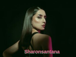 Sharonsantana
