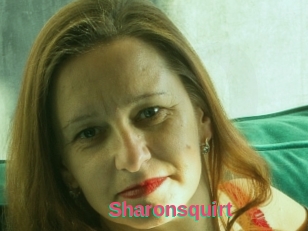 Sharonsquirt