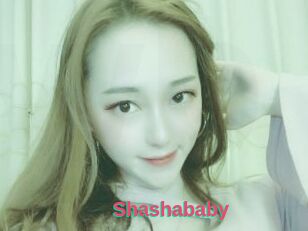 Shashababy