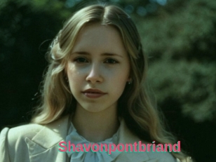Shavonpontbriand