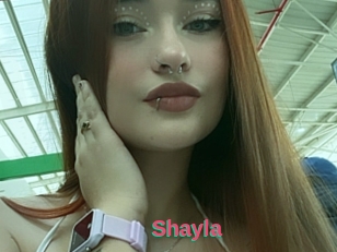 Shayla