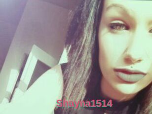 Shayna1514