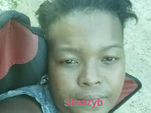 Shazzyb