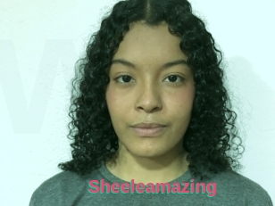 Sheeleamazing