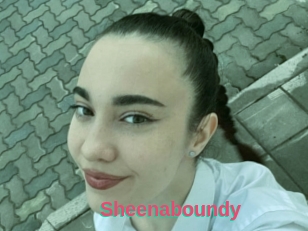 Sheenaboundy