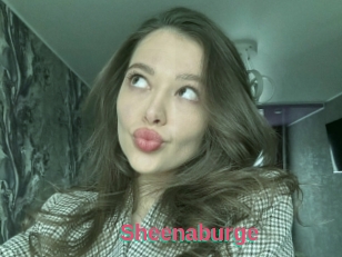 Sheenaburge