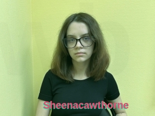 Sheenacawthorne