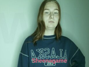 Sheenagame