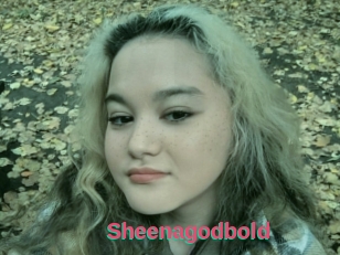 Sheenagodbold