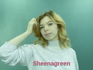 Sheenagreen