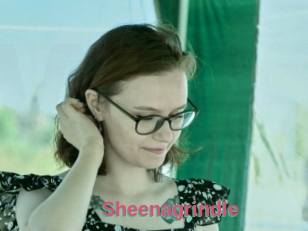 Sheenagrindle