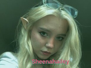 Sheenahailey