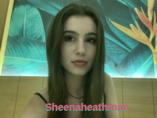 Sheenaheathman
